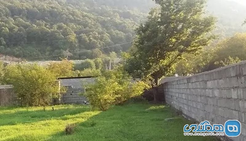 روستای شورک