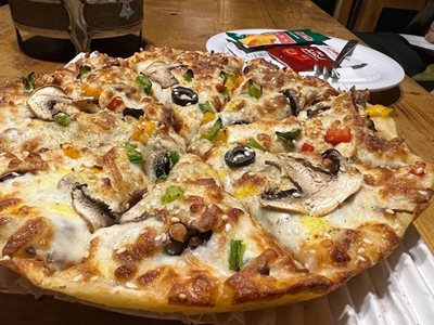 گرگان-رستوران-قصر-خورشید-470090