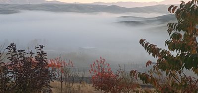 چاراویماق-روستای-بنفشه-درق-470250