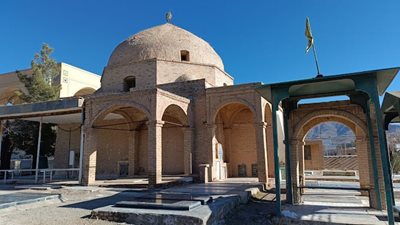 تفت-بقعه-شیخ-عزالدین-داوود-470252