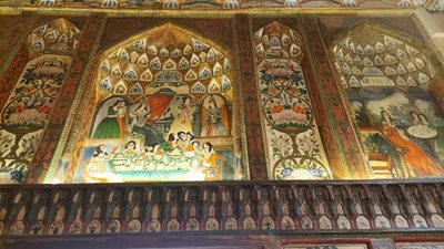 تبریز-خانه-حریری-470358