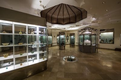 مراغه-موزه-ایلخانی-مراغه-470552