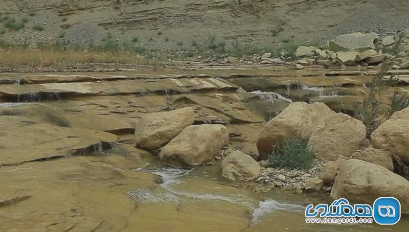 روستای خربزان