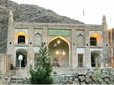 خواف-مزار-خواجه-یار-470603