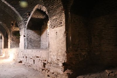 دامغان-کاروانسرای-قوشه-470665