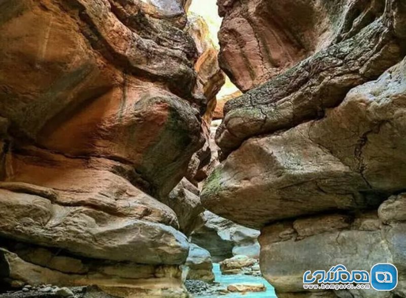 دره دارانداش