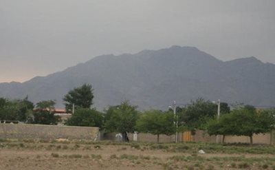 روستای تاج خاتون