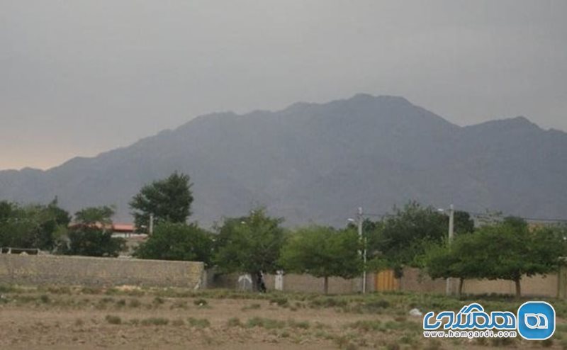 روستای تاج خاتون