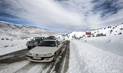 گرگان-جاده-توسکستان-470800