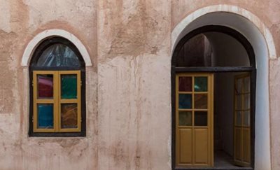 قلعه میر غلام هاشمی