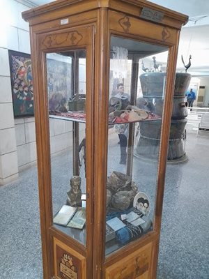 خرمشهر-موزه-جنگ-خرمشهر-470990