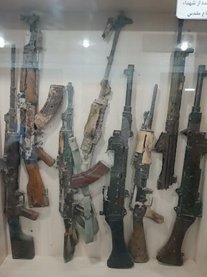 خرمشهر-موزه-جنگ-خرمشهر-471000