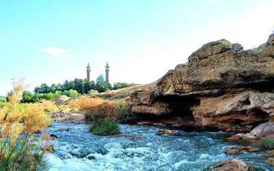 قم-رودخانه-قمرود-471121