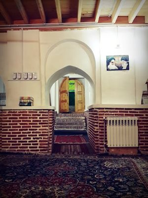آمل-مسجد-جامع-آمل-471202