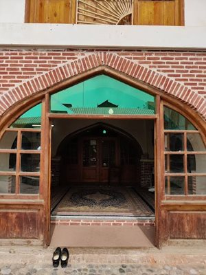 آمل-مسجد-جامع-آمل-471200