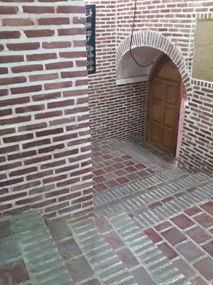 آمل-مسجد-جامع-آمل-471205