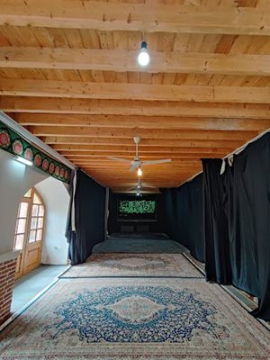 آمل-مسجد-جامع-آمل-471199