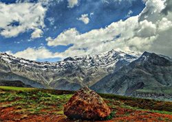 روستای راحت آباد