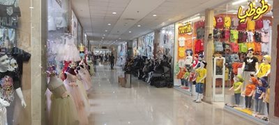 بازار فردوسی