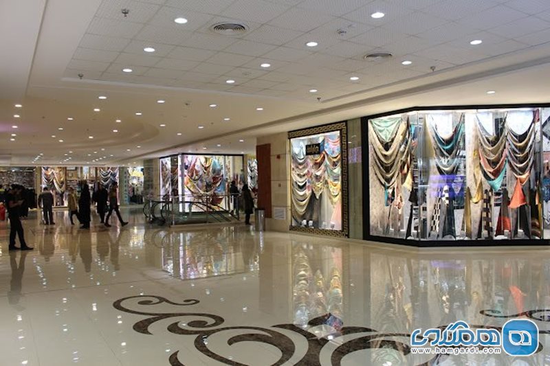 بازار فردوسی