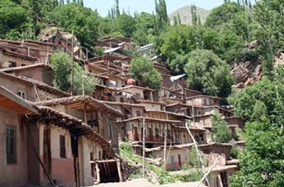 قزوین-روستای-رزجرد-471783