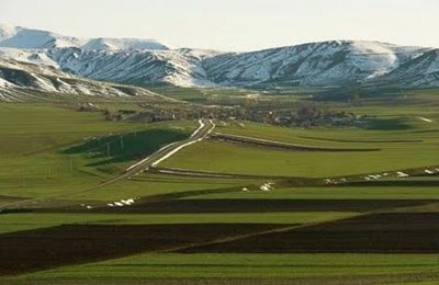 گرمی-روستای-برزند-471881