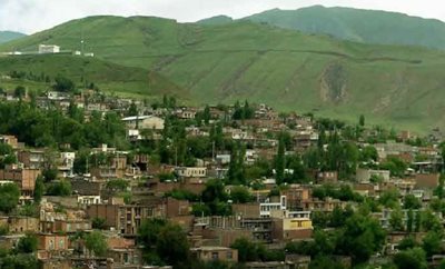 گرمی-روستای-برزند-471884