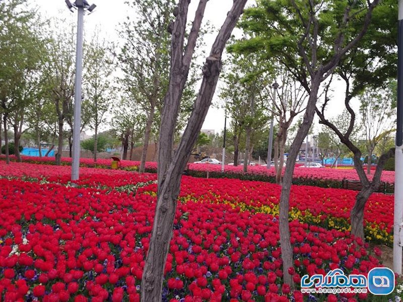 بوستان خواجوی کرمانی