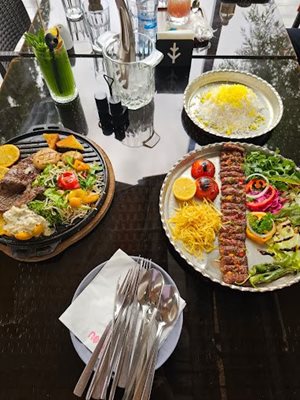 کرج-باغ-رستوران-نویان-472047