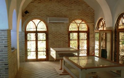 رامهرمز-عمارت-صمیمی-472204