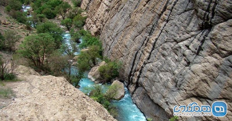 دره نی گاه