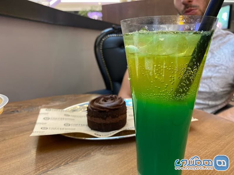 کافه ویونا