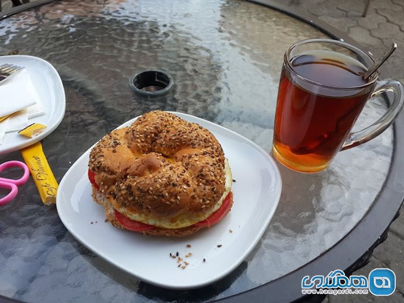 کافه ویونا