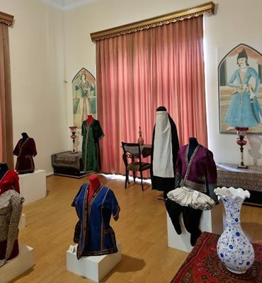 تهران-موزه-پوشاک-سلطنتی-سعدآباد-472909
