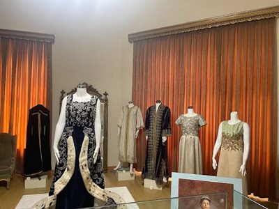 تهران-موزه-پوشاک-سلطنتی-سعدآباد-472910