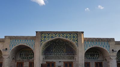 زنجان-کاروانسرای-دخان-473089