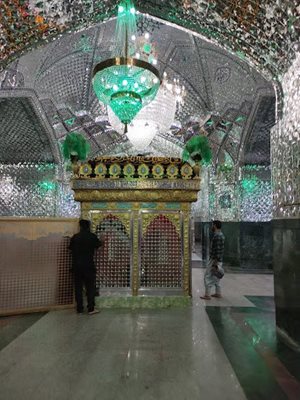 مشهد-امامزاده-یحیی-مشهد-473100