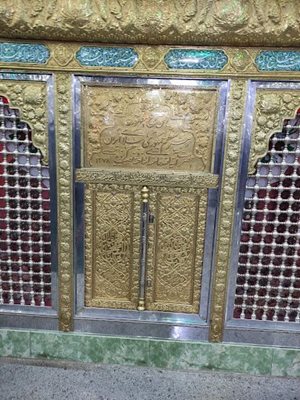 مشهد-امامزاده-یحیی-مشهد-473103
