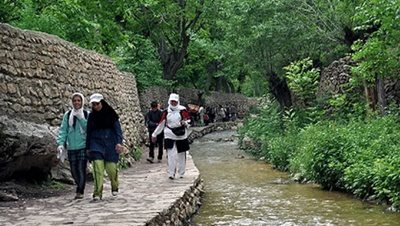 طرقبه-روستای-کنگ-473114