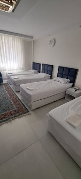 خانه معلم شماره 2 مشهد