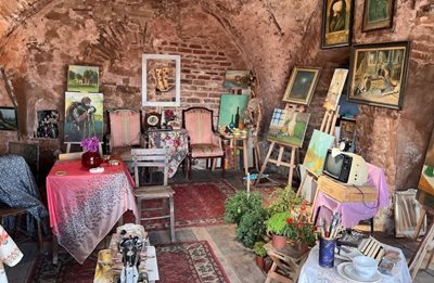 استانبول-کاروانسرای-والده-خان-استانبول-474703