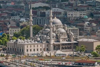 استانبول-مسجد-جدید-استانبول-474748