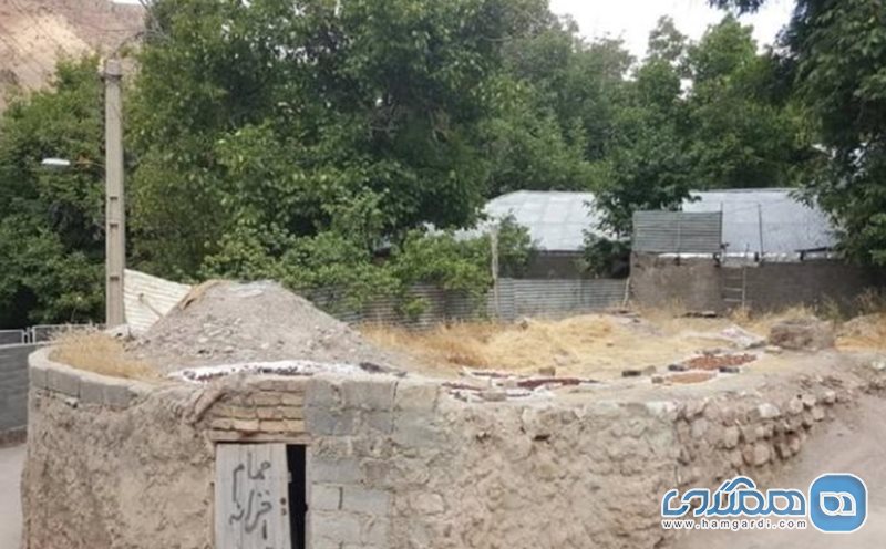 روستای درده