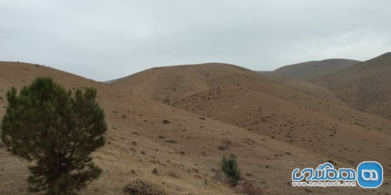 روستای هلجرد