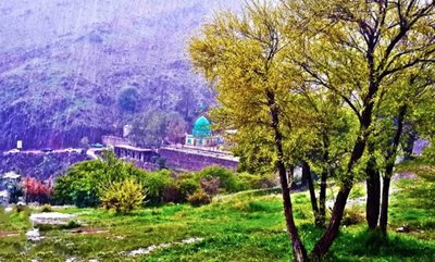 ساوجبلاغ-روستای-هیو-474817