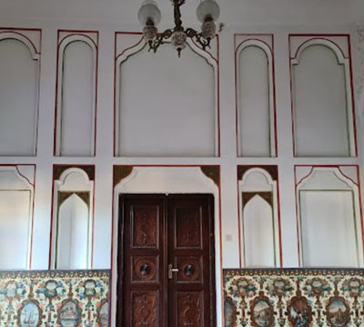 تبریز-خانه-نیکدل-تبریز-474835