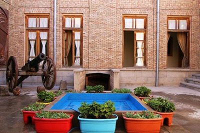 تبریز-خانه-ستارخان-تبریز-474862