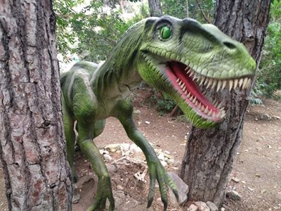 آنتالیا-داینوپارک-آنتالیا-475072