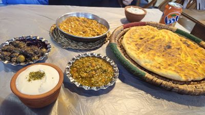 رامسر-رستوران-سنتی-جواهر-475175