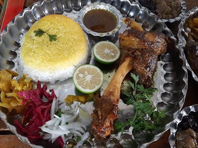 رامسر-رستوران-سنتی-جواهر-475179